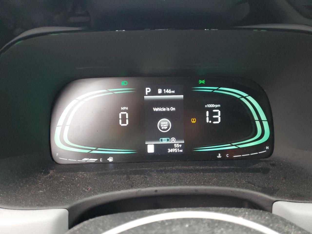 HYUNDAI PALISADE SEL