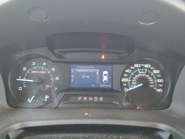 2014 FORD FLEX SE #3281507009