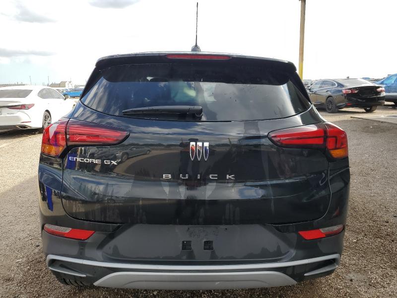 2025 BUICK ENCORE GX - KL4AMBSL6SB198211