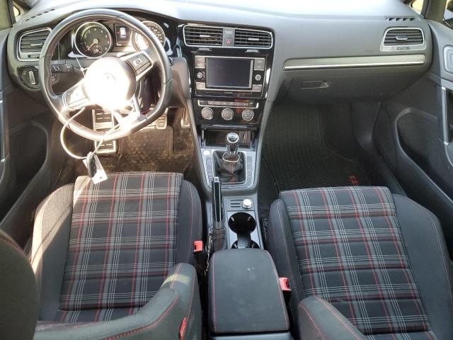 2019 VOLKSWAGEN GTI S #3284115561