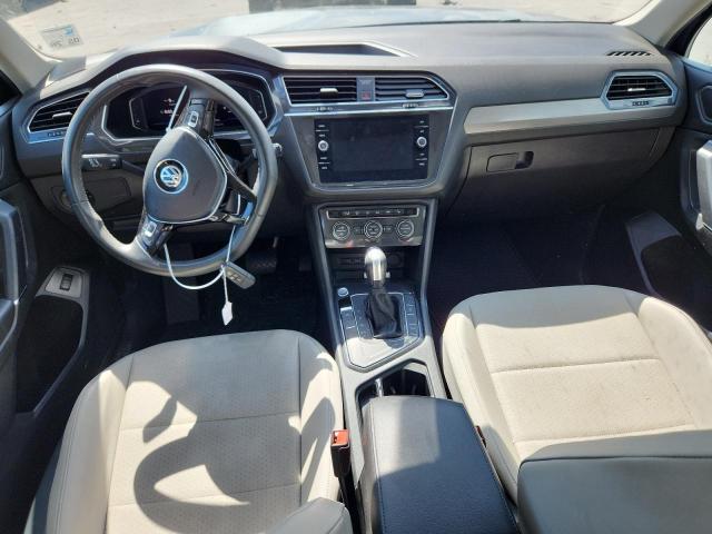 2020 VOLKSWAGEN TIGUAN SE 3VV3B7AX6LM175819