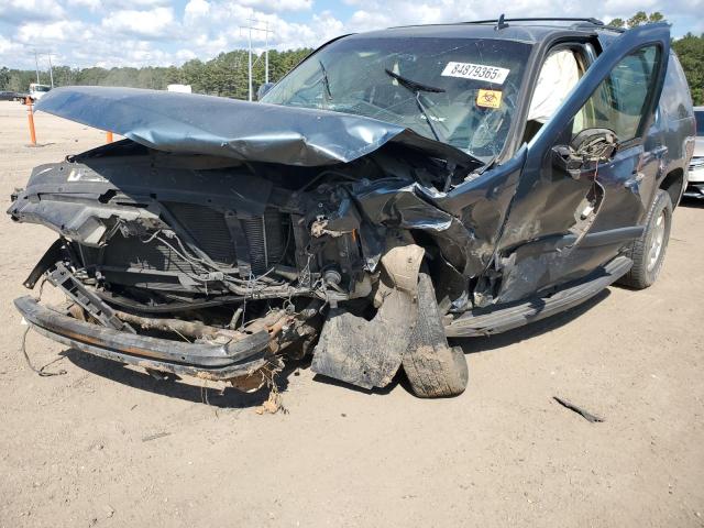 CHEVROLET TAHOE C150