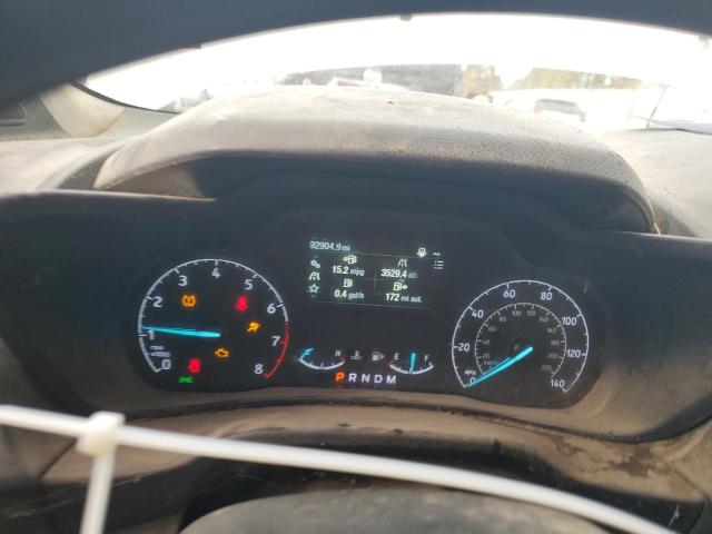 2021 FORD TRANSIT CO #3316975102