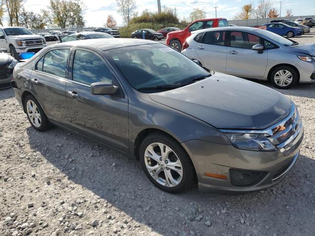 2012 FORD FUSION SE - 3FAHP0HAXCR269189