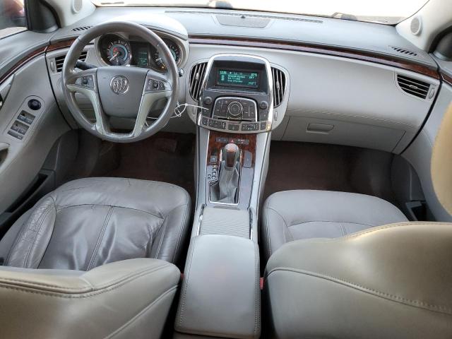 2010 BUICK LACROSSE C - 1G4GC5EGXAF163273