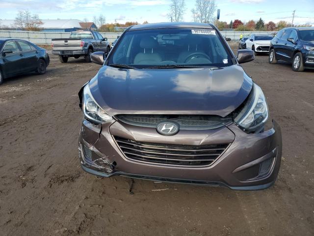 2014 HYUNDAI TUCSON GLS #3296955816