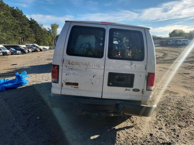 2013 FORD ECONOLINE E250 VAN #3273926813