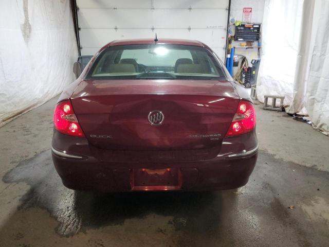 2008 BUICK LACROSSE C #3302715036
