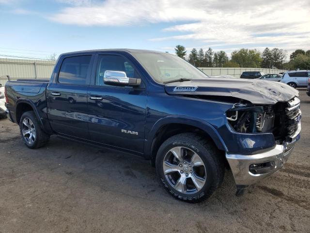 2021 RAM 1500 LARAM 1C6SRFJT3MN568320