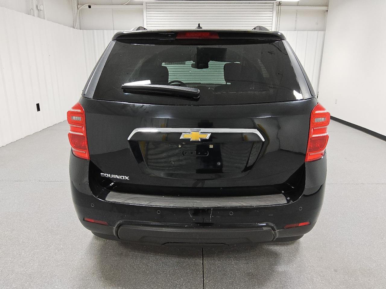 Lot #3311480236 2017 CHEVROLET EQUINOX LT