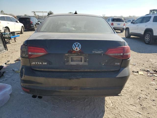 2016 VOLKSWAGEN JETTA SE - 3VWD67AJ7GM385061