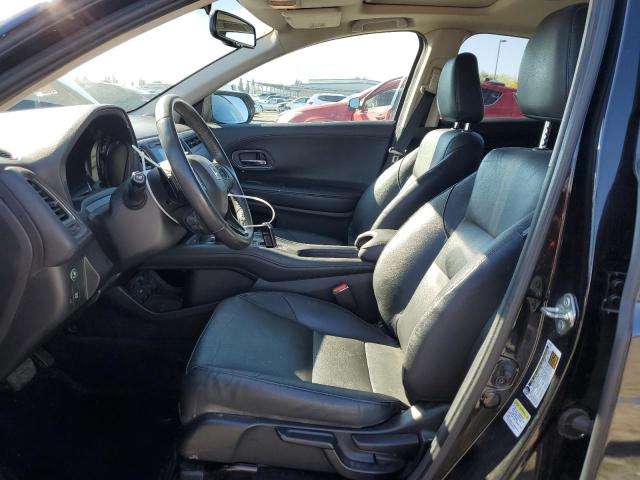 2016 HONDA HR-V EXL - 3CZRU6H71GM747172