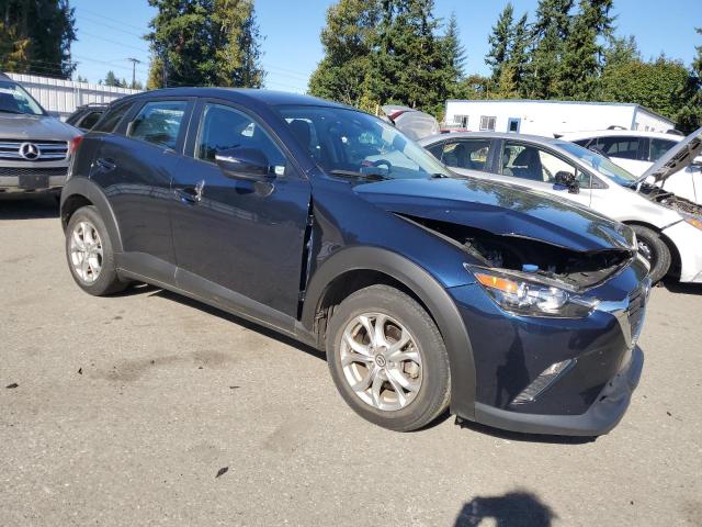 2019 MAZDA CX-3 SPORT JM1DKFB74K1400634