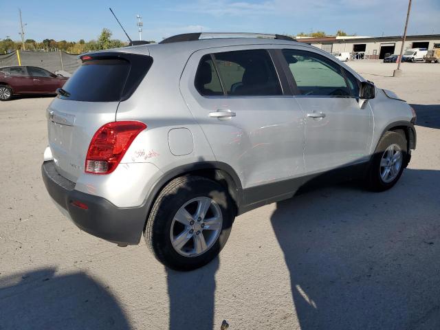 2016 CHEVROLET TRAX 1LT #3269012081