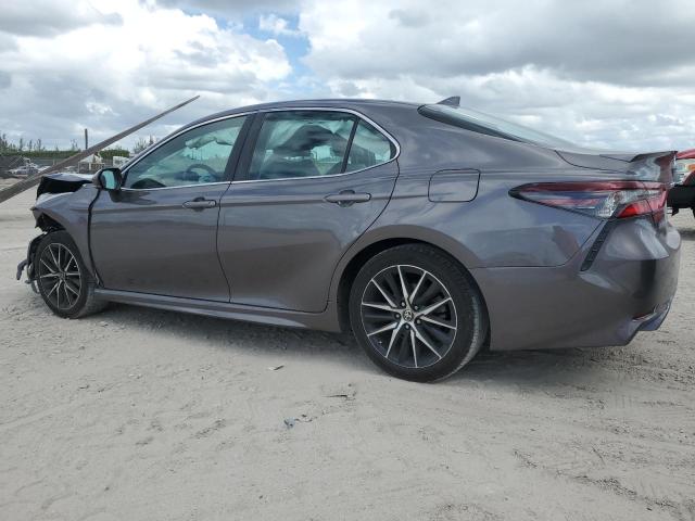 2024 TOYOTA CAMRY SE N #3294450512