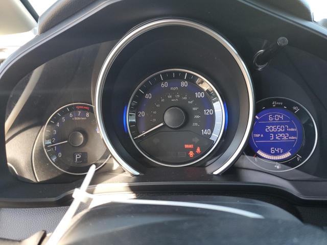 2015 HONDA FIT EX - 3HGGK5H86FM754950