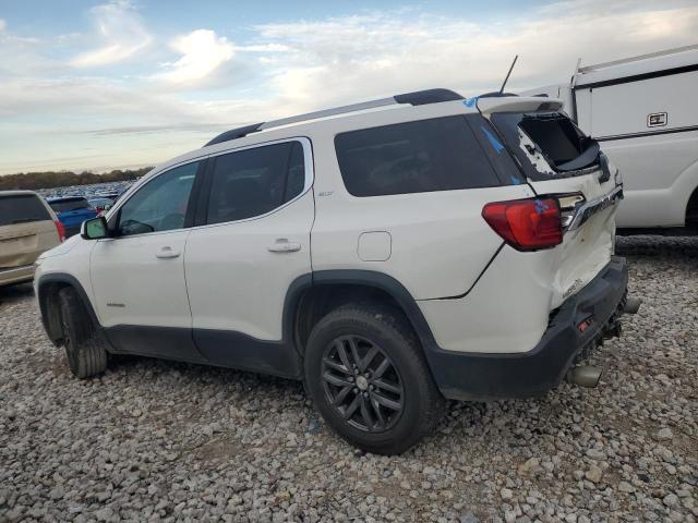 2017 GMC ACADIA SLT - 1GKKNULSXHZ175480