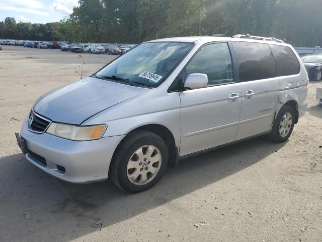 HONDA ODYSSEY EX