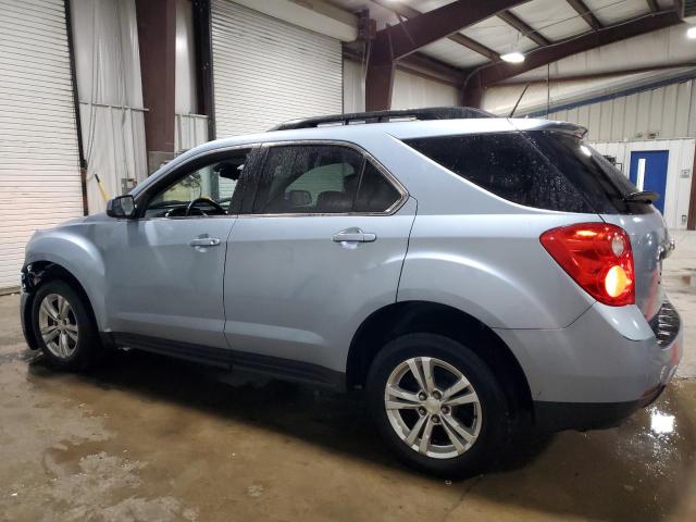 2014 CHEVROLET EQUINOX LT - 2GNFLFEK4E6358240