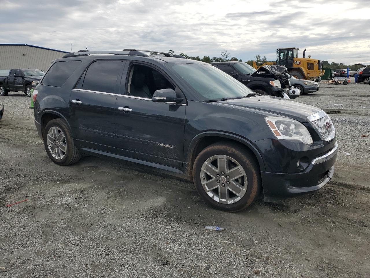 GMC ACADIA DENALI