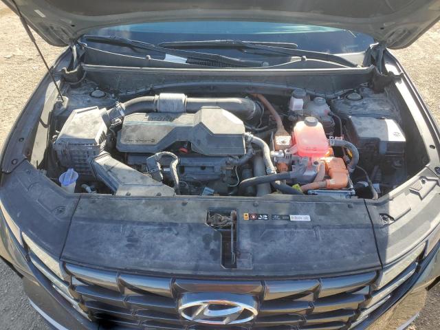 2022 HYUNDAI TUCSON BLU KM8JBCA19NU019990