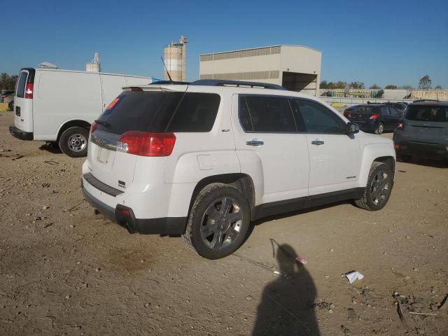 2010 GMC TERRAIN SL - 2CTFLJEY1A6337344