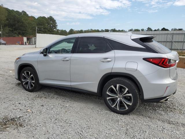 2018 LEXUS RX 350 BAS - 2T2ZZMCAXJC102935
