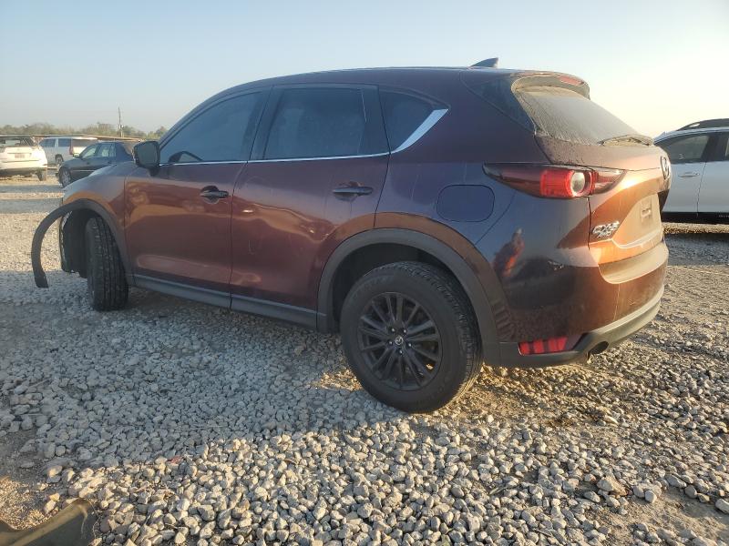 2019 MAZDA CX-5 TOURI - JM3KFBCM0K1563054