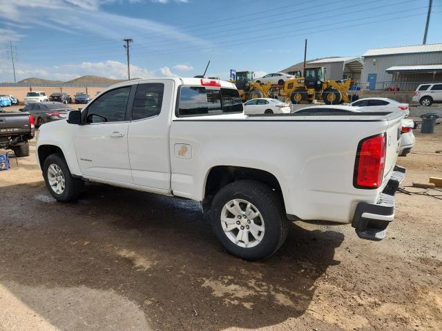 2016 CHEVROLET COLORADO L 1GCHSCE39G1336803