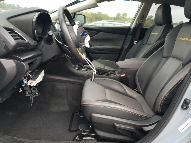 2023 SUBARU CROSSTREK #3311573268