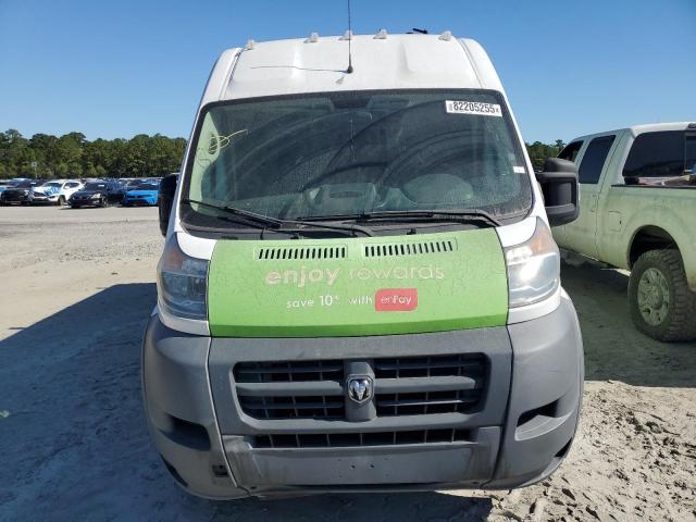 2018 RAM PROMASTER 3C6TRVDG1JE117478