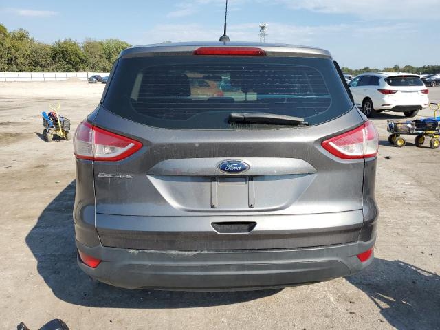2013 FORD ESCAPE S - 1FMCU0F78DUC14475