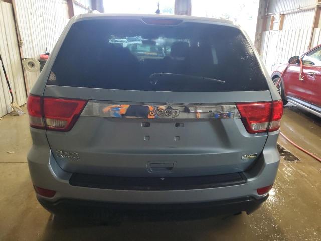 2012 JEEP GRAND CHER - 1C4RJFAG3CC242674