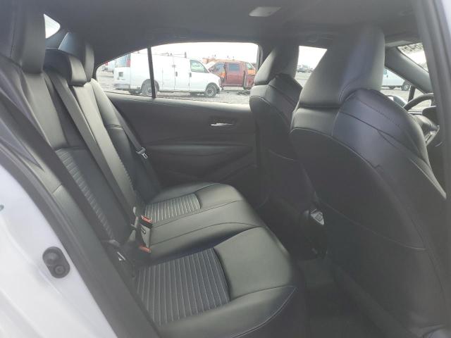 2024 TOYOTA COROLLA XS 5YFT4MCEXRP194880