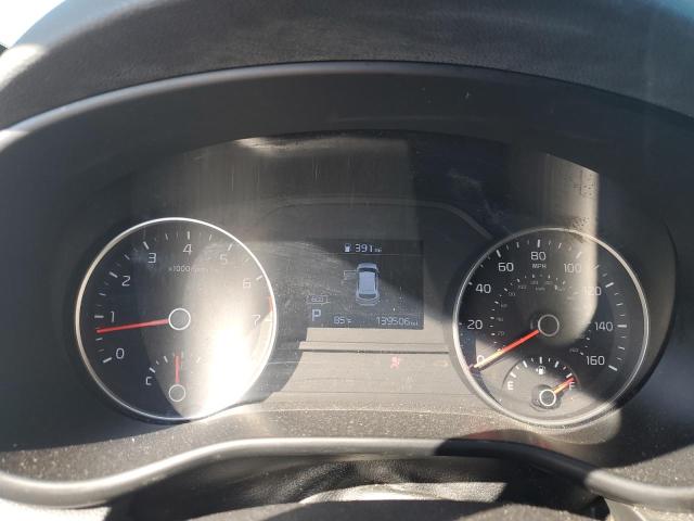 2021 KIA SPORTAGE L #3293532434