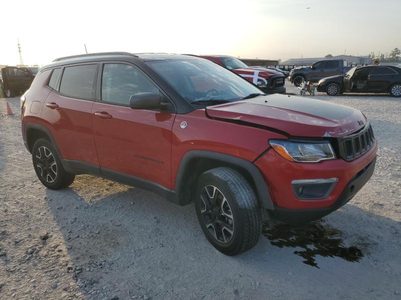 2021 JEEP COMPASS TR 3C4NJDDB8MT511759