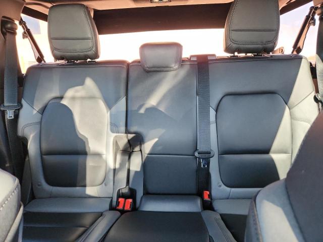 2023 FORD BRONCO BAS - 1FMEE5DP7PLC19103