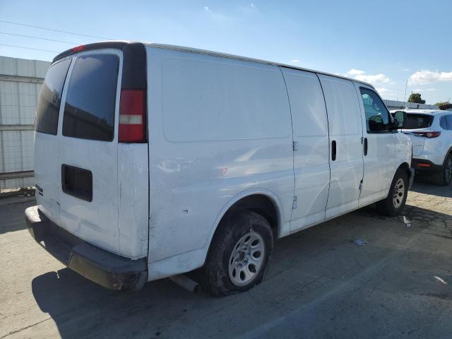 2011 CHEVROLET EXPRESS G1 #3274081473
