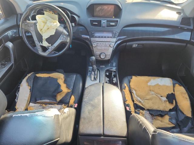 2009 ACURA MDX TECHNO #3303885706