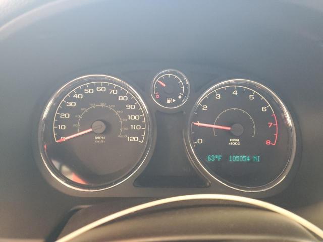 2010 CHEVROLET COBALT LS - 1G1AB5F52A7122861