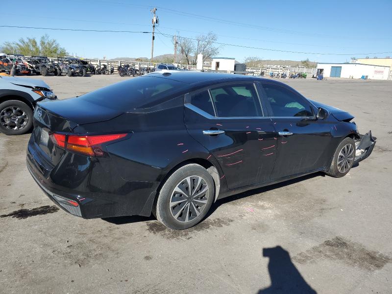 2019 NISSAN ALTIMA S - 1N4BL4BV7KC238192