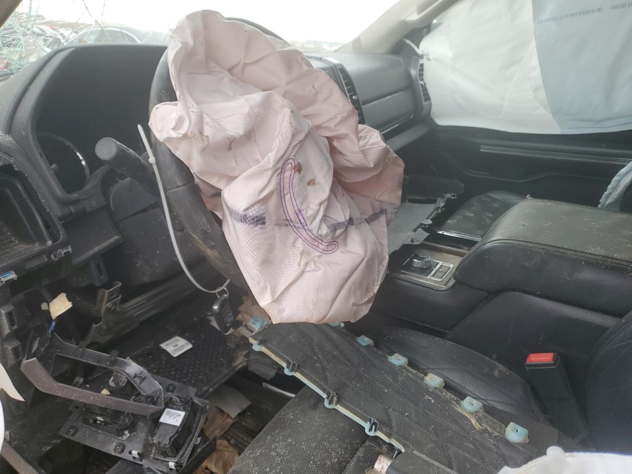 FORD EXPEDITION MAX PLATINUM