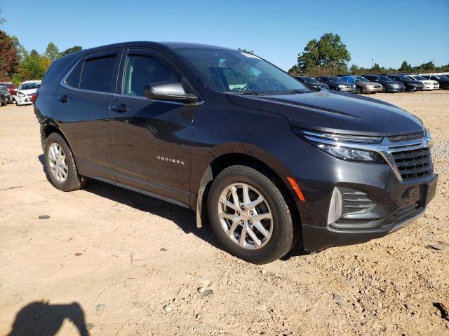 2022 CHEVROLET EQUINOX LT - 2GNAXUEV8N6153386