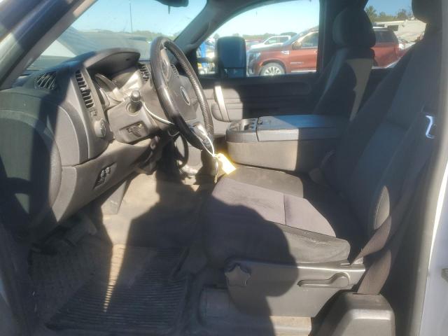 2013 CHEVROLET SILVERADO - 1GC5K0C89DZ268502