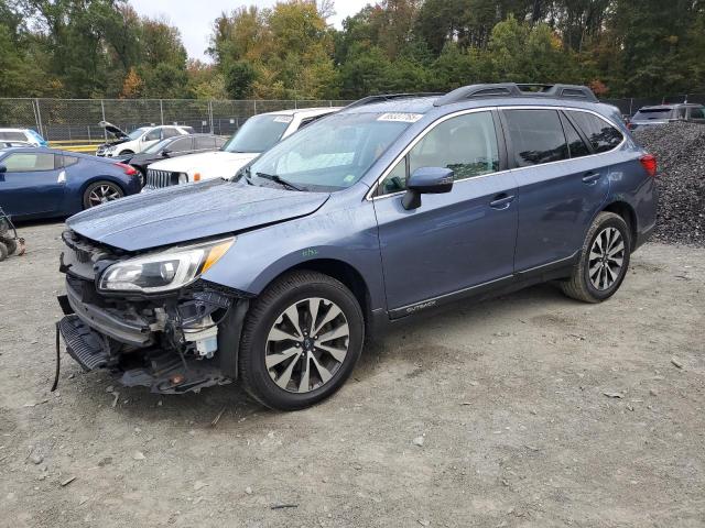 2015 SUBARU OUTBACK 3. 4S4BSELC1F3363576