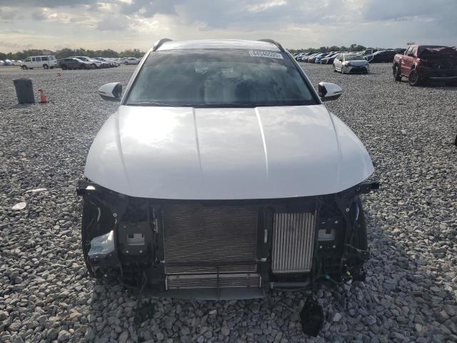 2023 HYUNDAI TUCSON BLU - KM8JBCA15PU087545