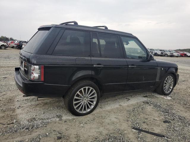 2011 LAND ROVER RANGE ROVE - SALMF1E48BA354629