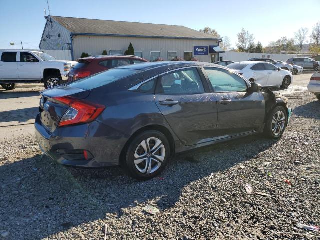 2016 HONDA CIVIC LX - 19XFC2F52GE203974
