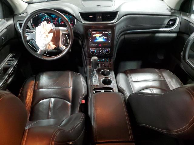 2015 CHEVROLET TRAVERSE L - 1GNKVHKD9FJ381012