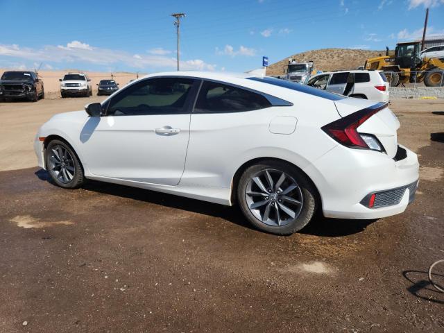 2020 HONDA CIVIC EX 2HGFC3B37LH351306